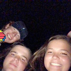 Meet your Posher, Sam